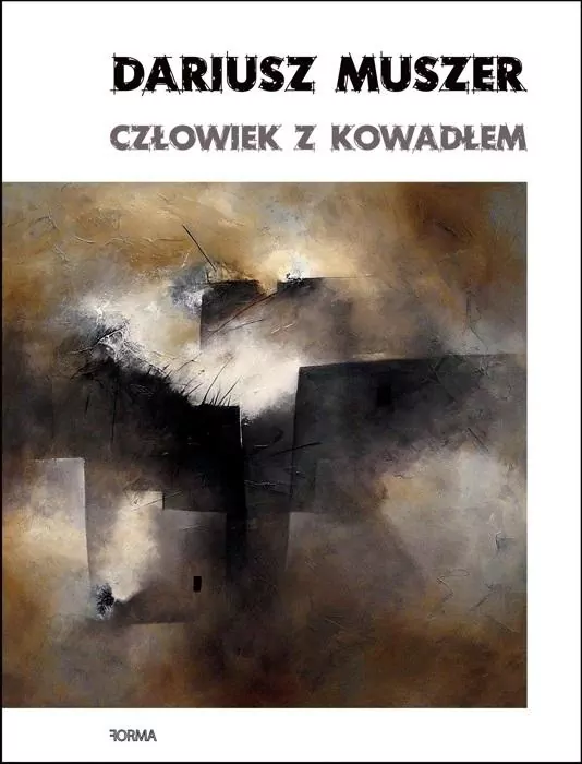 Człowiek z kowadłem - tantis.pl