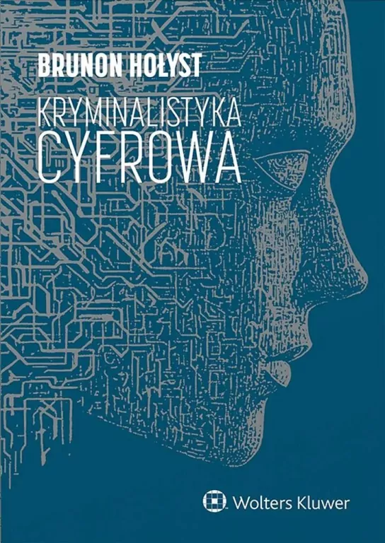 Kryminalistyka cyfrowa - tantis.pl