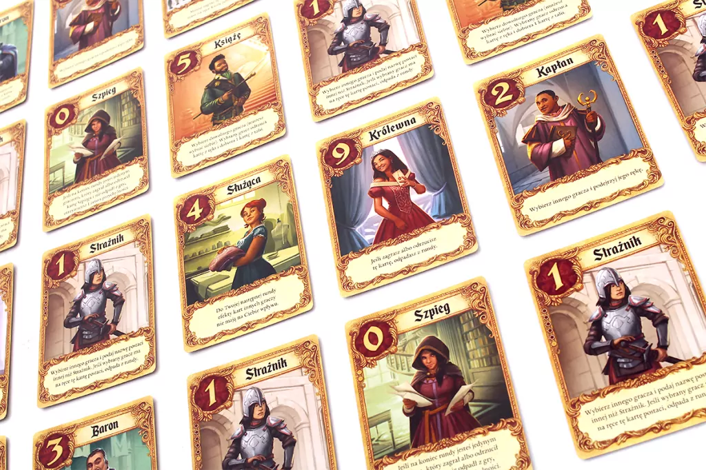 List miłosny. Edycja premium - tantis.pl