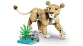 LEGO® Dzikie zwierzęta: Dumny lew 31386 - tantis.pl