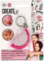 CREATE IT!. Balsam owocowy, brelok - tantis.pl