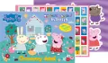 Peppa Pig. Zabawa w kolory i kształty. Owocowy dzień - tantis.pl