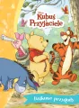 Bajkowe przygody. Disney Kubuś i Przyjaciele - tantis.pl