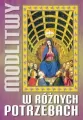 MODLITWY W ROZNYCH POTRZEBACH-ROSEMARIA - tantis.pl