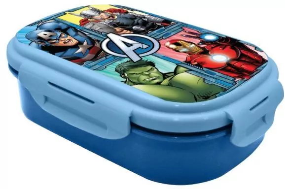 Śniadaniówka Avengers AV16034 - tantis.pl