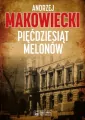 Pięćdziesiąt melonów - tantis.pl