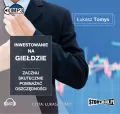 Inwestowanie na giełdzie. Audiobook - tantis.pl