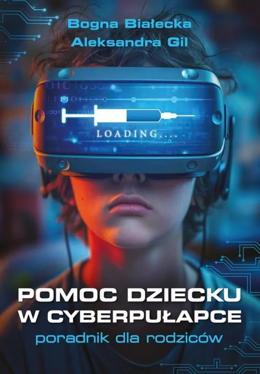 Pomoc dziecku w cyberpułapce - tantis.pl