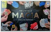 Amazing Magic Special Edition 365 Trick Cartamundi - tantis.pl