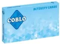 Coblo. Karty pracy, 74 edu zadania - tantis.pl