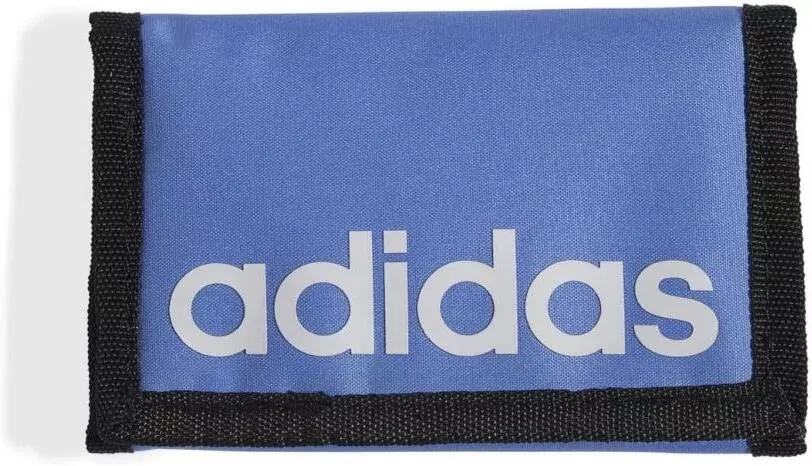Portfel sportowy Adidas - Niebieski - tantis.pl