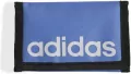 Portfel sportowy Adidas - Niebieski - tantis.pl