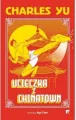 Ucieczka z Chinatown - tantis.pl