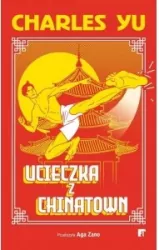 Ucieczka z Chinatown