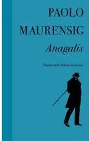 Anagalis. Historia miłosna - tantis.pl