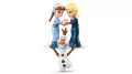 LEGO® Kraina lodu. Zamek w Arendelle 43265 - tantis.pl