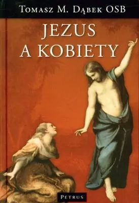 Jezus a kobiety