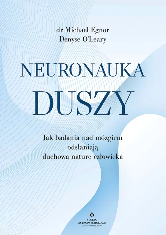 Neuronauka duszy - tantis.pl