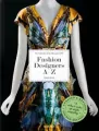 Fashion Designers A-Z. 2020 Edition wer. angielska - tantis.pl