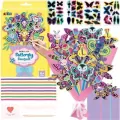 Zestaw DIY bukiet motyli - tantis.pl