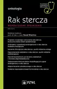 Rak stercza. Współczesne spojrzenie - tantis.pl
