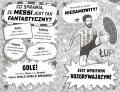 Messi rządzi. Football superstars - tantis.pl
