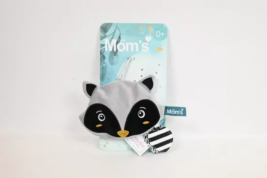 Termofor z pestek wiśni Szop Pedro