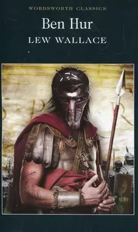 Ben Hur - tantis.pl