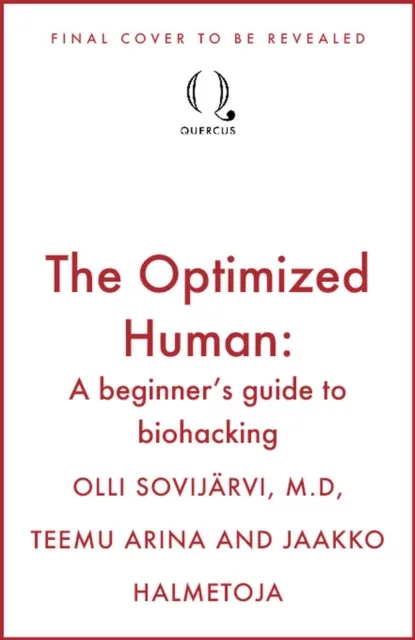 The Optimized Human - tantis.pl