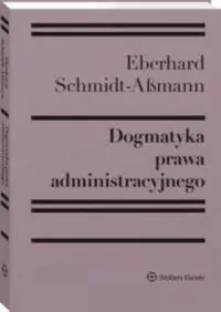 Dogmatyka prawa administracyjnego - tantis.pl
