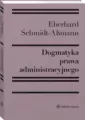 Dogmatyka prawa administracyjnego - tantis.pl