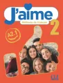 J'aime 4 podręcznik A2+ - tantis.pl