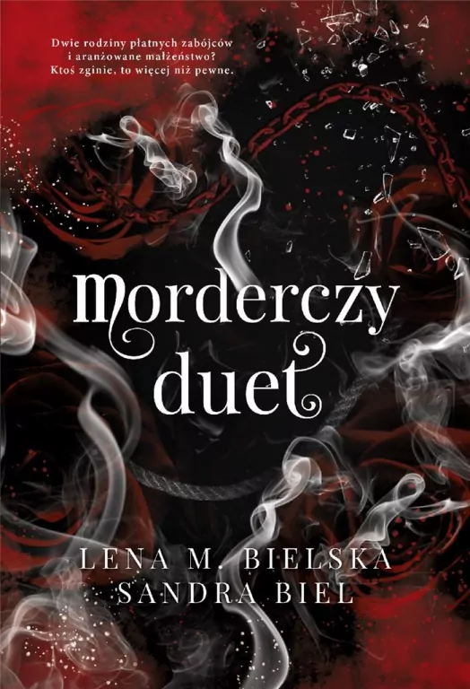 Morderczy duet - tantis.pl