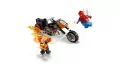 LEGO® Marvel. Spider-Man 76335 - tantis.pl