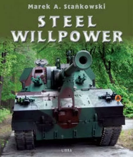 Steel Willpower - tantis.pl
