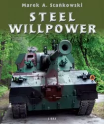 Steel Willpower