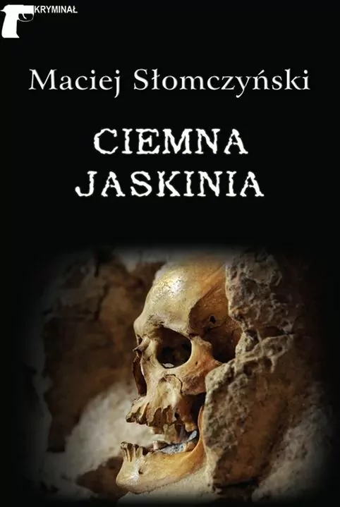 Ciemna jaskinia - tantis.pl