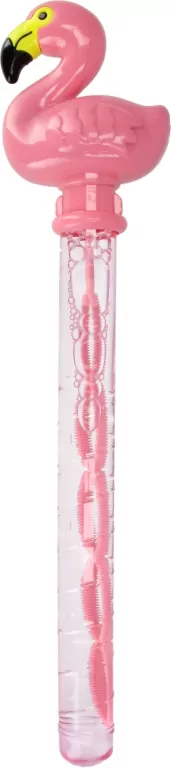 Bańki mydlane miecz Flaming 120ml - tantis.pl