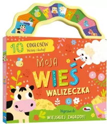 Wieś. Walizeczka