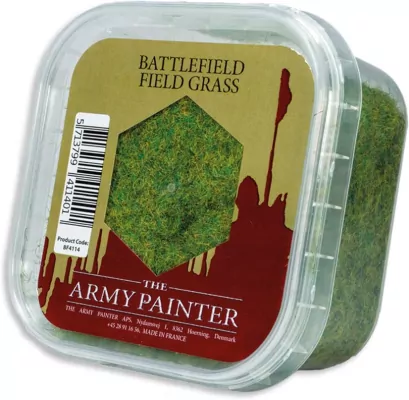 The Army Painter - Battlefield Field Grass