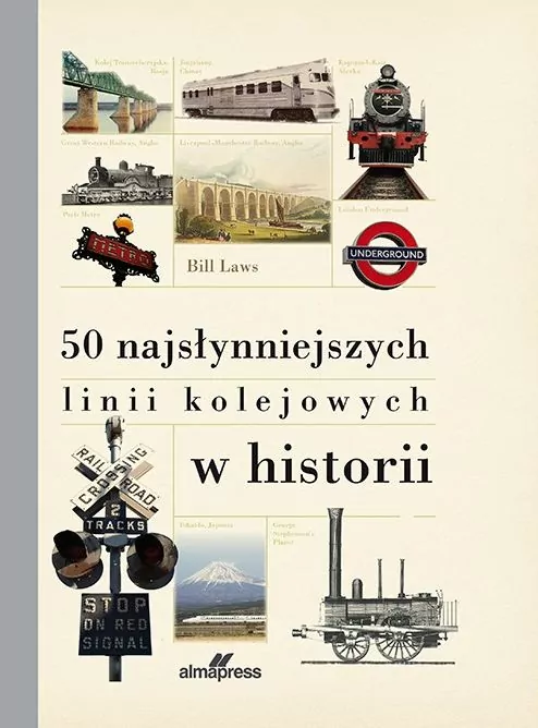 50 najsłynniejszych linii kolejowych w historii - tantis.pl