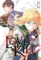 Love of Kill. Tom 10 - tantis.pl