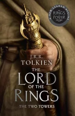 The Lord of the Rings. The Two Towers. 2022 ed - tantis.pl