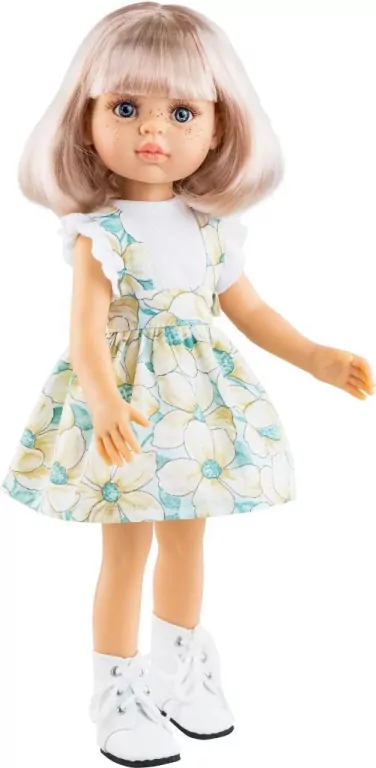 Lalka hiszpańska Rosa 32cm - tantis.pl