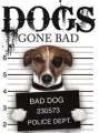 Dogs Gone Bad - tantis.pl
