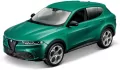 Alfa Romeo Tonale 1:24 Bburago 18-21109 ZIELONY SUV - tantis.pl