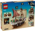 LEGO® One Piece. Statek piracki Going Merry 75639 - tantis.pl