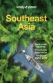 Southeast Asia. Lonely Planet - tantis.pl