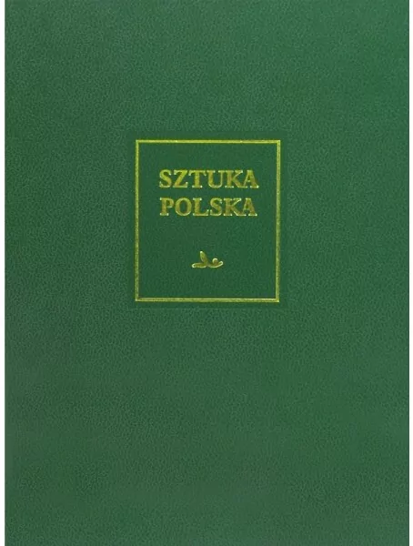 Renesans. Sztuka polska. Tom 3 - tantis.pl