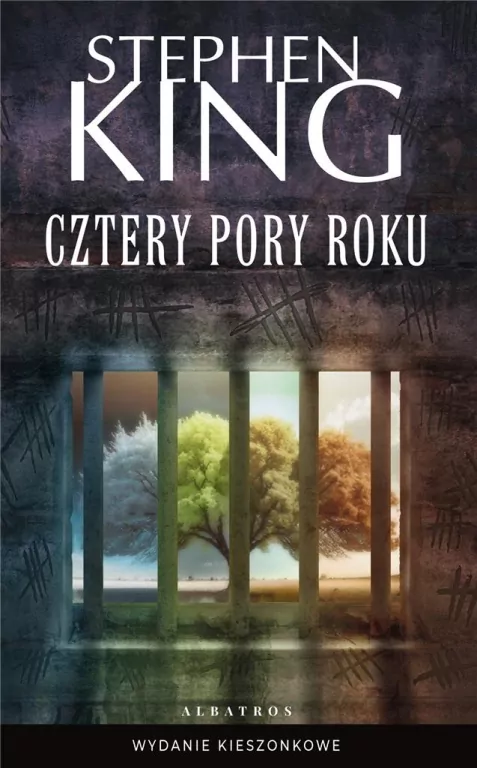 Cztery pory roku pocket - tantis.pl